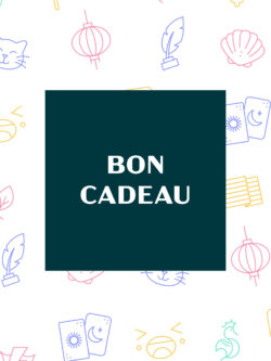 Bon cadeau