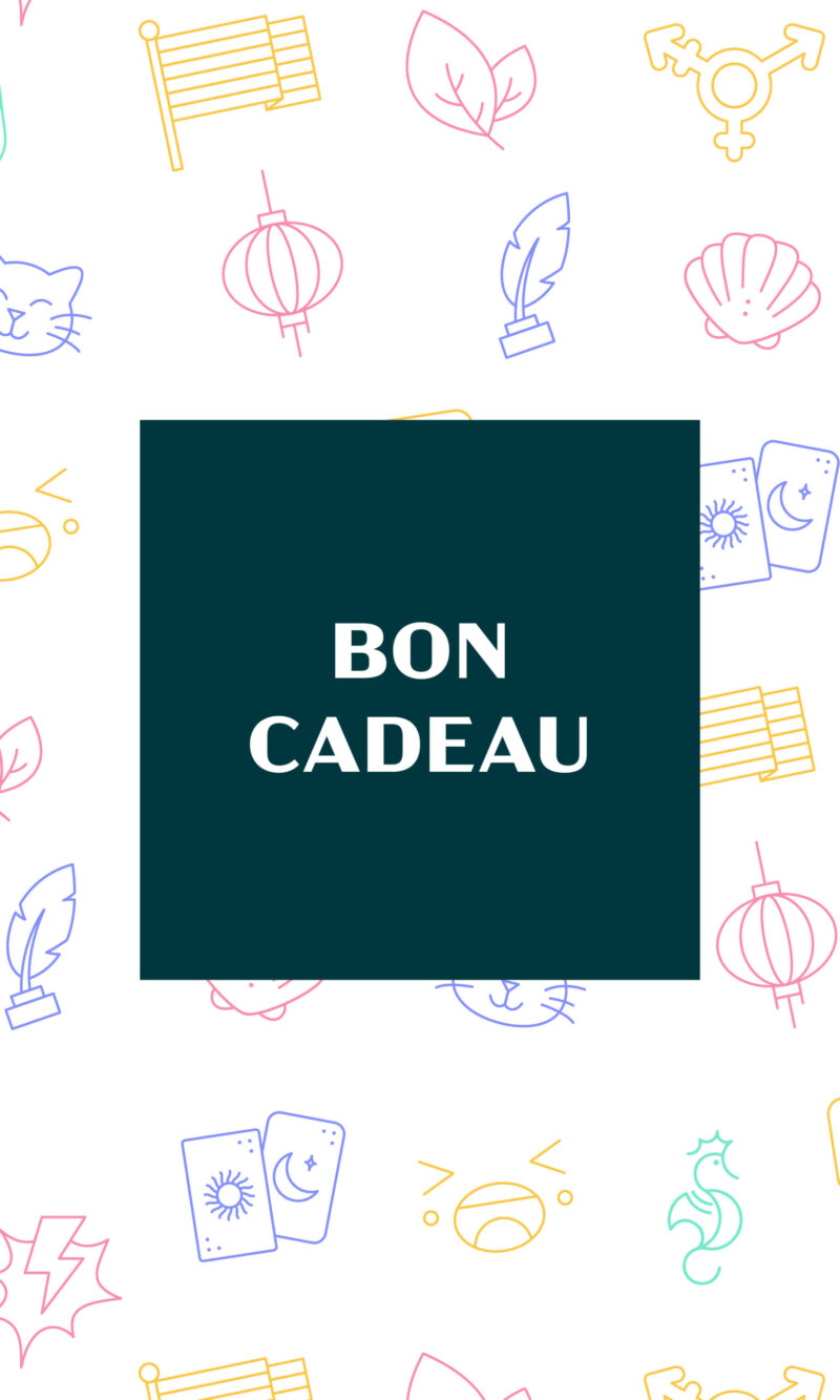 Bon cadeau
