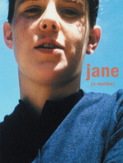 Jane A Murder - Maggie Nelson