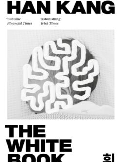 The White Book - Han Kang