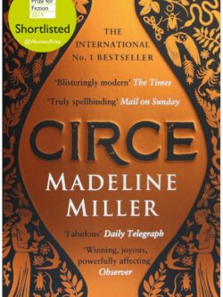 Circe - Madeline Miller