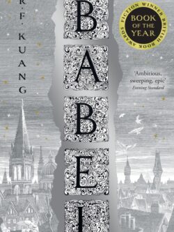 Babel - R. F. Kuang