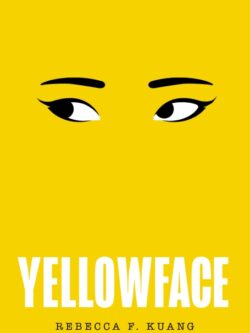 Yellowface - R.F. Kuang