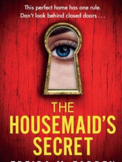 The Housemaid's Secret (2) - Freida Mcfadden