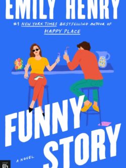 Funny Story - Emily Henry