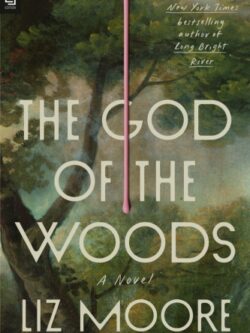 The God Of The Woods - Liz Moore