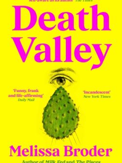 Death Valley - Melissa Broder