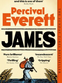 James - Percival Everett