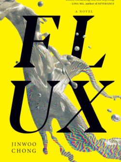 Flux - Chong Jin-Woo