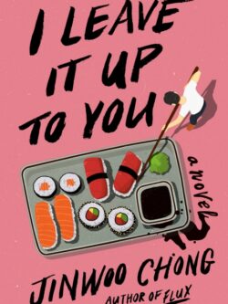 I Leave It Up To You - Chong Jin-woo
