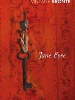 Jane Eyre - Charlotte Brontë