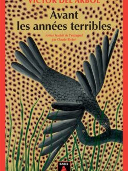 Avant Les Années Terribles - Victor Del Arbor