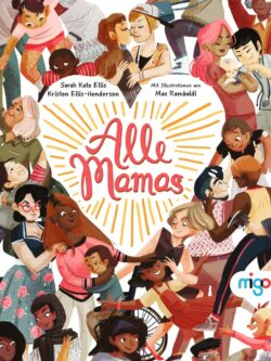 Alle Mamas
