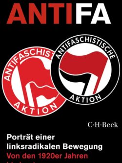 Antifa - Richard Rohrmoser