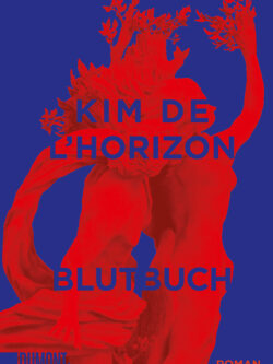 Blutbuch - Kim De L'Horizon