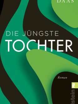 Die jüngste Tochter - Fatima Daas