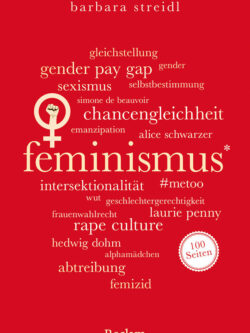Feminismus - Barbara Streidl