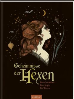 Geheimnisse der Hexen