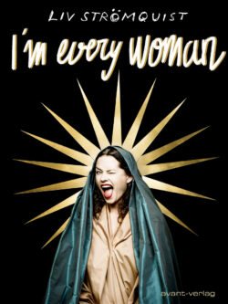I'm every woman - Liv Strömquist