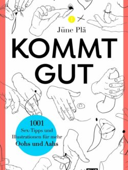 Kommt gut - Jüne Pla