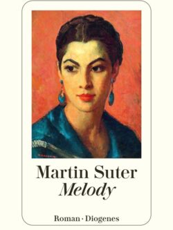 Melody - Martin Suter