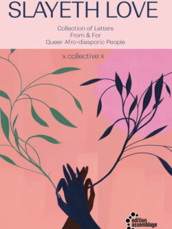 Slayeth love - x collective x