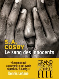 Le Sang Des Innocents - S.A. Cosby