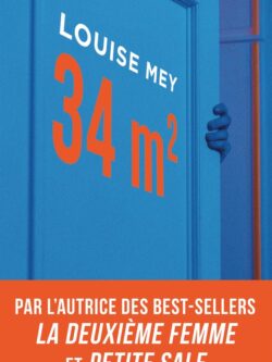 34 m2 - Louise Mey