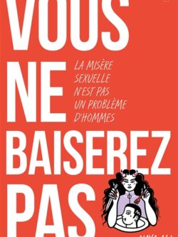 Vous ne baiserez pas - Naya Ali
