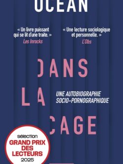 Dans la cage - Océan