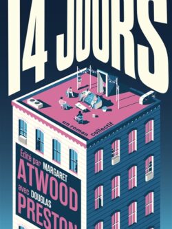 14 jours - Atwood/Preston