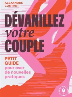 Dévanillez votre couple - Alexandre Contart