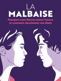 La malbaise - Margaux Terrou