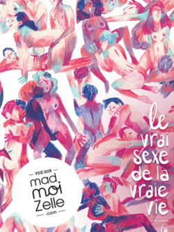 Le vrai sexe de la vraie vie tome 1 - Cy