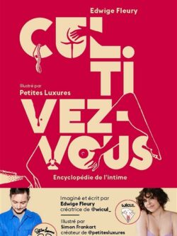 Cul.tivez-vous - Edwige Fleury