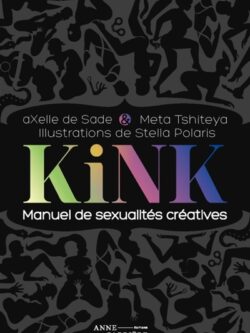 Kink - Axelle de Sade et Meta Tshiteya