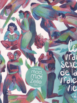 Le vrai sexe de la vraie vie tome 2 - Cy
