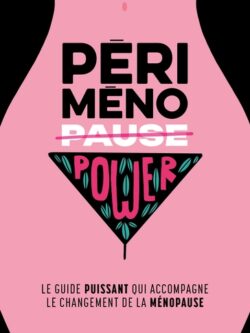 Périménopower - Katarina Wilk