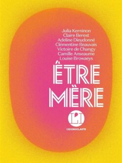 Être mère