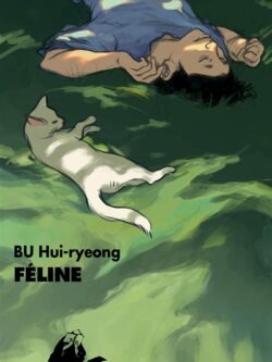 Féline - Bu, Hui-Ryeong