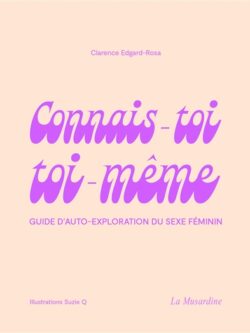 Connais-toi toi-même - Clarence Edgard-Rosa