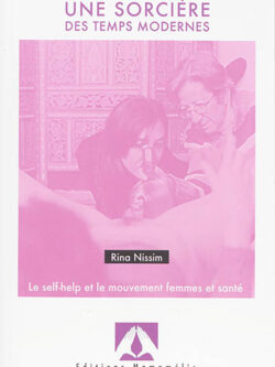 Une sorcière des temps modernes - Rina Nissim