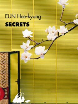 Secrets - Eun Hee-Kyung