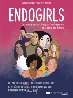 Endogirls - Nathalie André, Violette Suquet