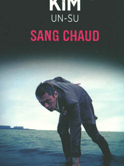 Sang Chaud - Kim Un-Su