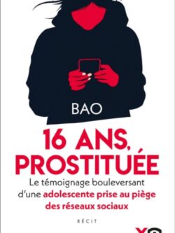 16 ans, prostituée - Bao