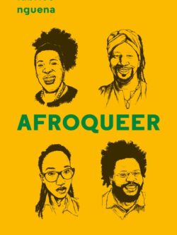 Afroqueer - Fabrice Nguena