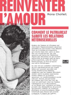 Réinventer l'amour - Mona Chollet