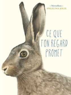 Ce que ton regard promet - Chloé Dalton