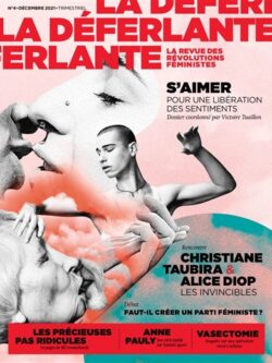 La déferlante n°4 - S'aimer : Pour une libération des sentiments